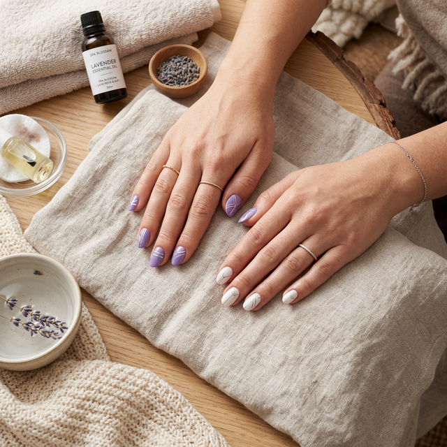 Angel Spa & Academy